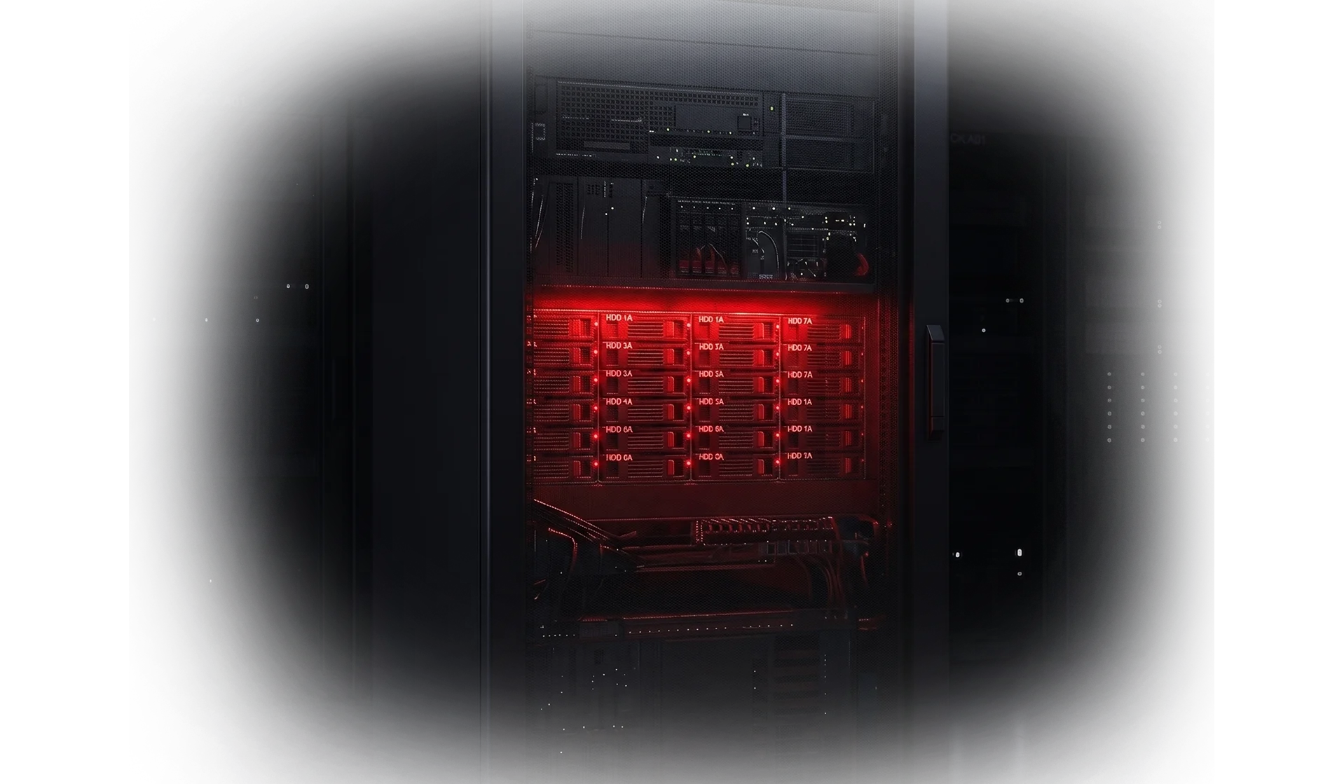 Database và ổ cứng ảnh hưởng trực tiếp đến tốc độ