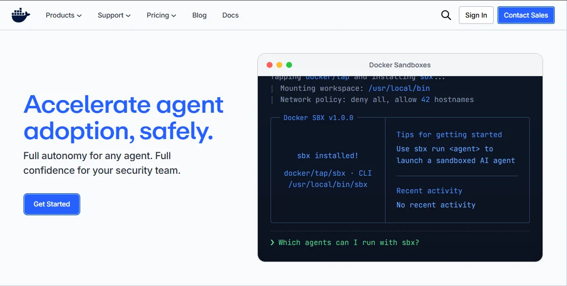 Docker cho Vibe Coder: Từ source code đến container trên Ubuntu 5 Docker la gi