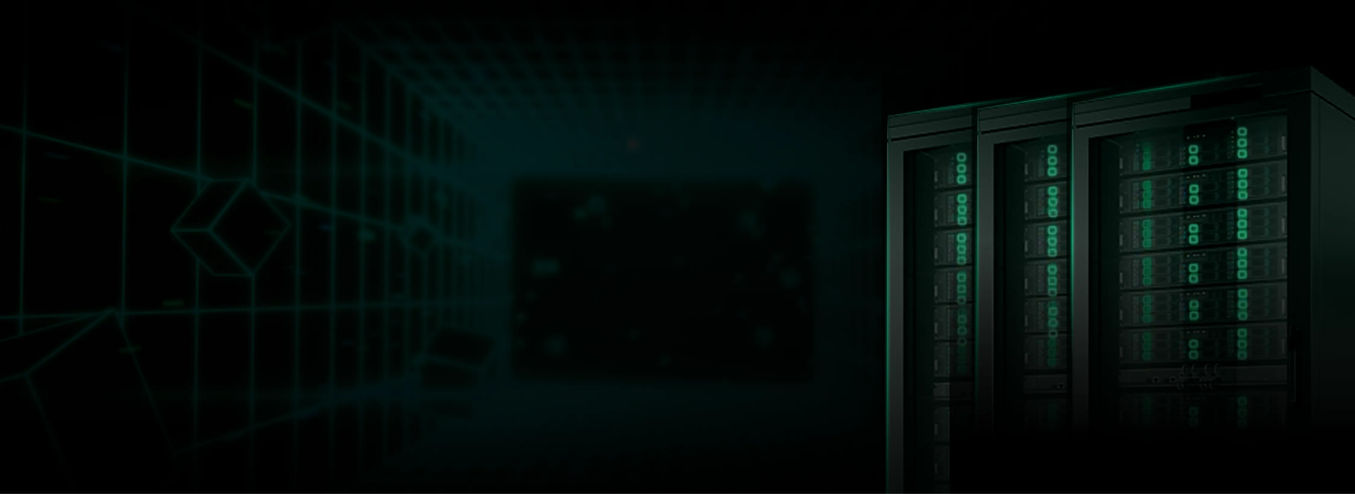 background section