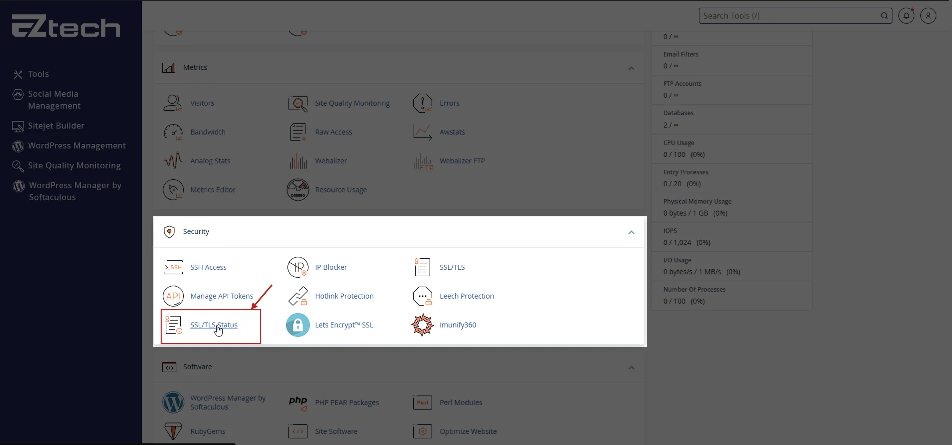 2 cách cài đặt SSL miễn phí cPanel (AutoSSL & Let’s Encrypt) 14 Hướng dẫn cài SSL miễn phí cPanel