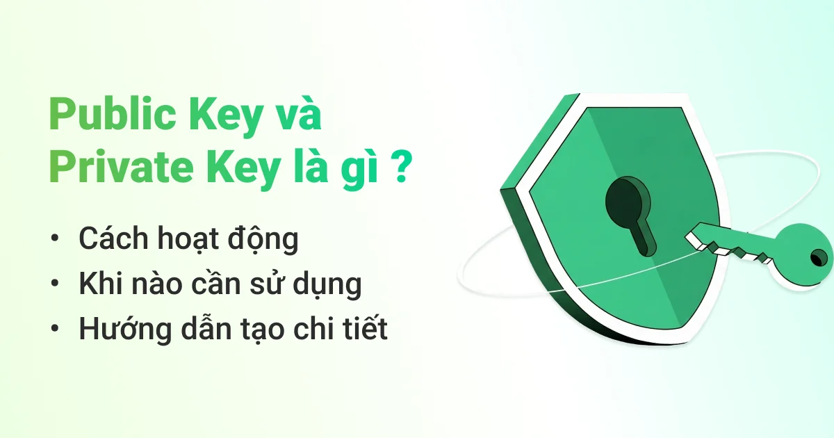 Puclic Key va Private Key la gi 1