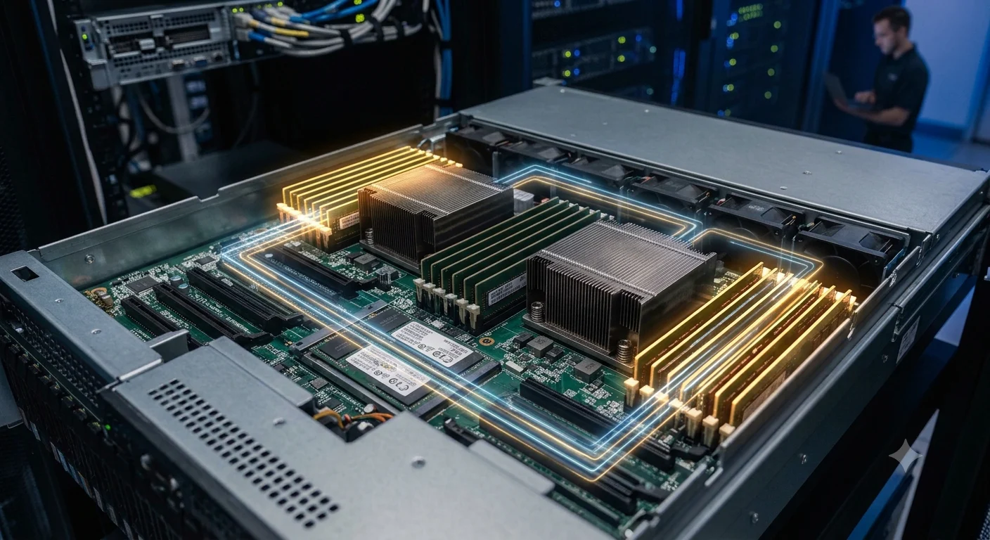 RAM Server là gì ?