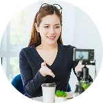 Chị Hồng Nhung