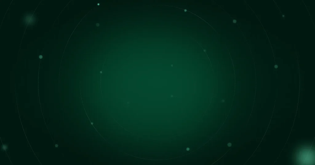 background overlay