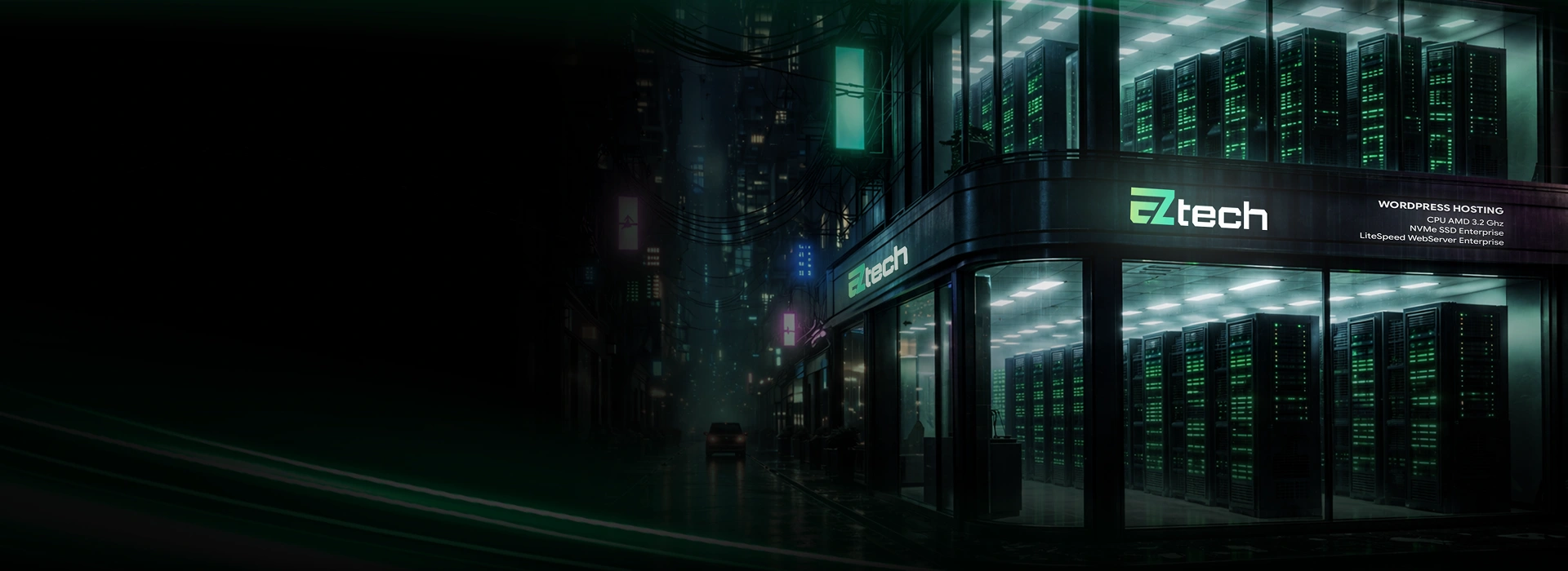 background section