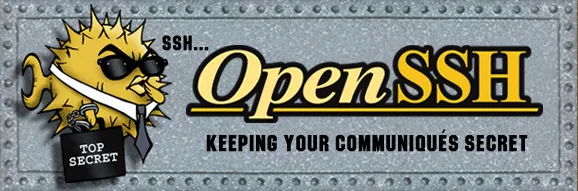 OpenSSH - Phần mềm SSH miễn phí